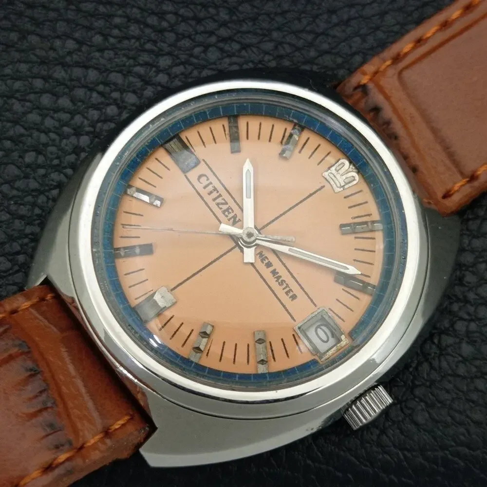 Citizen this watch